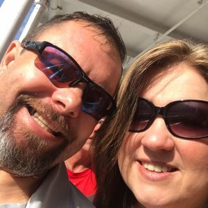 Meet your Posher, Brett